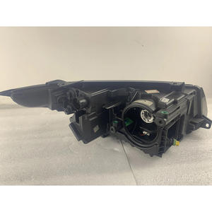 Pour <span class=keywords><strong>Range</strong></span> <span class=keywords><strong>Rover</strong></span> <span class=keywords><strong>Evoque</strong></span> phares 2012 2013 2014 2015 <span class=keywords><strong>Evoque</strong></span> L538 L551 haute qualité xénon HID phare Original - Product Image 4
