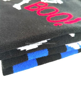 सस्ता प्रोमो बोननेट विंटर स्की खोपड़ी कलित लंबे y2k कढ़ाई लोगो कस्टम क्लैमशेल बेनी यूनीसेक्स फल व्यवसाय - Product Image 5