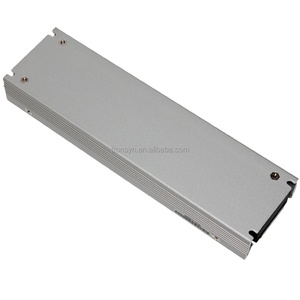 Fuente de Alimentación Meanwell Autorizada UHP-200-24 200W Monofásica con PFC, Placa de Alimentación Meanwell DVD 24V, Convertidor de Medios Industrial - Product Image 3