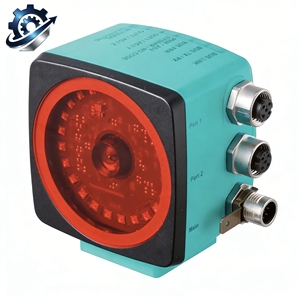 NJ15-8-N-Y18812 เซ็นเซอร์แบบเหนี่ยวนำพร้อมฟังก์ชันการปรับพิเศษ - Product Image 3