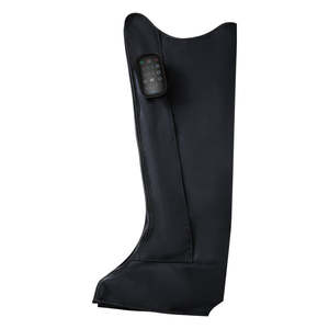 Masajeador de Ondas Recargable y Portátil 2025, Masajeador de Piernas para la Recuperación de Piernas Adoloridas - Product Image 5