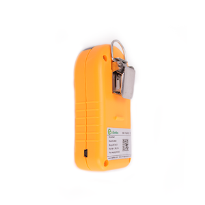 Detector de gas integrado 4 en 1, Analizador de gas, <span class=keywords><strong>medidor</strong></span> de amoníaco Nh3 portátil, pantalla LCD - Product Image 5