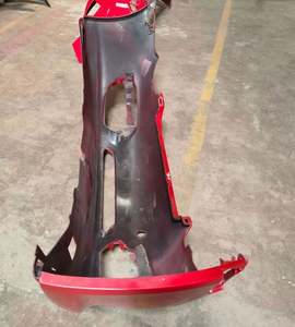 Parachoques Delantero Original para Cayman Boxster 987 992 718 991, de Segunda Mano, Usado - Product Image 4