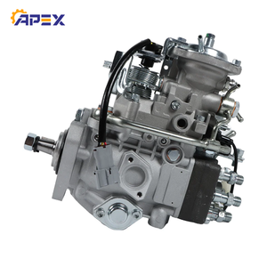 Repuestos para Excavadora APEX, Bomba de Combustible 104761-4381 16700-1Y700, Bomba de Inyección de Combustible Compatible con Motor Nissan TD42T - Product Image 1