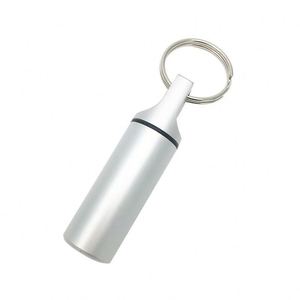 กล่องยาอลูมิเนียมอัลลอยด์แบบใหม่ กล่องใส่ยาเม็ดโลหะ กล่องพกพา - Product Image 3