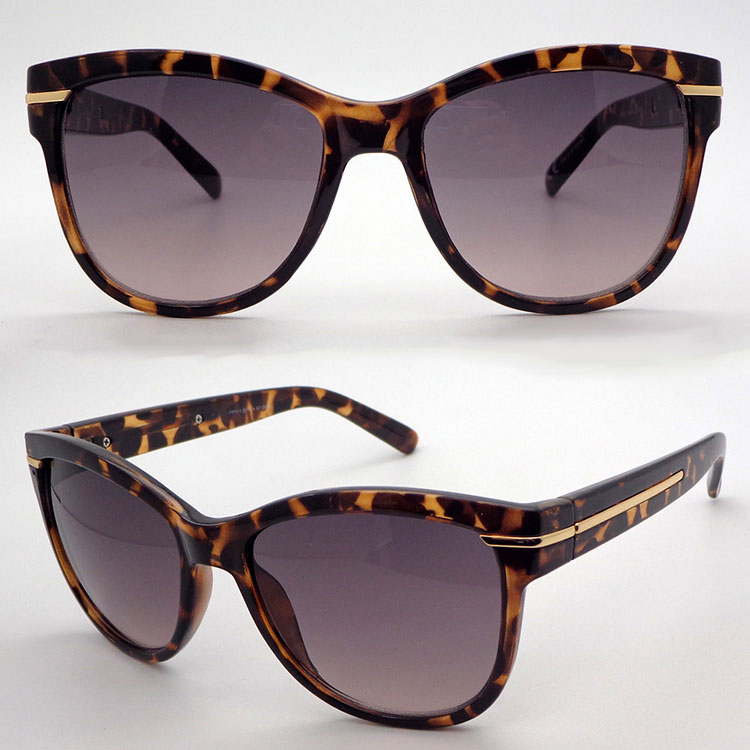 Cat UV 400 CE Sunglasses Custom Logo Fashion