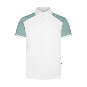 Tan Pham Gia Premium fabricant vietnamien respirant pour polo bon prix uniforme de golf tricoté - Product Image 5