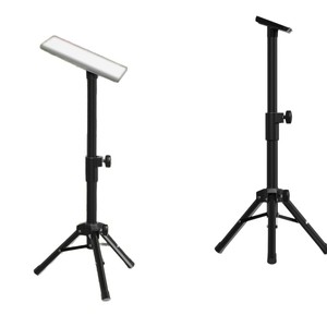 Starlink Mini treppiede supporto treppiede portatile per nuovi e vecchi modelli Starlink Mini Gen 2 1 V4 per il campeggio e l'escursionismo all'aperto - Product Image 6