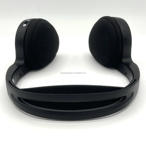 Pour 5107082AD Casque sans fil <span class=keywords><strong>DVD</strong></span> Jeep Grand Cherokee Compass Freelander Dodge Durango Ram Pickup Chrysler Avenger, Sebring - Product Image 6