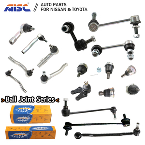 AISC 48810-74P00  EXÉCUTEUR <span class=keywords><strong>DE</strong></span> TIRANT <span class=keywords><strong>DE</strong></span> DIRECTION  pour SUZUKI  Pièces détachées automobiles japonaises et coréennes Solution unique depuis 1993 - Product Image 6