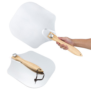 <span class=keywords><strong>Pala</strong></span> para Pizza Plegable <span class=keywords><strong>de</strong></span> Aluminio con Mango <span class=keywords><strong>de</strong></span> Aluminio, <span class=keywords><strong>Pala</strong></span> Giratoria para Pizza, al Mejor Precio - Product Image 6