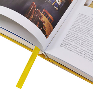 Impression <span class=keywords><strong>de</strong></span> brochures, magazines, catalogues, livrets couleur, livres <span class=keywords><strong>de</strong></span> <span class=keywords><strong>cuisine</strong></span> et livres reliés <span class=keywords><strong>de</strong></span> haute qualité 2026 - Product Image 2
