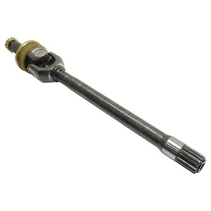 Eje de Transmisión para Camioneta Dodge Ram 5015136AC 5015137AC, Pieza de Repuesto para Modelos 1999-2001 - Product Image 1