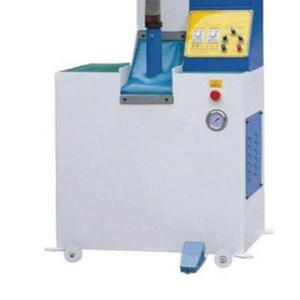 Motor de Clavadora Hidráulica con Certificación CE para Clavado de Tacones de Zapatos de Mujer, Moldes de Clavos Superiores e Inferiores Reemplazables, Kezhi International - Product Image 4