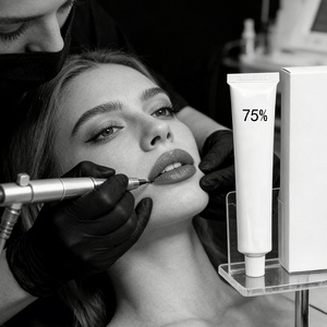 ครีม<span class=keywords><strong>ลบรอย</strong></span><span class=keywords><strong>สัก</strong></span>แบบไม่เจ็บ 75% ผลิตภัณฑ์กำจัดรอยแผลเป็น ขายส่ง<span class=keywords><strong>ตา</strong></span>มเทรนด์ใหม่ ผลิตภัณฑ์ที่ดีที่สุดสำหรับรอยสัก - Product Image 3