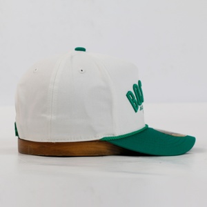 Gorra Trucker de 5 Paneles Super Premium, Alta Calidad, Bordado Original de Boston, Massachusetts, para Deportes al Aire Libre, Verano, Hip Hop - Product Image 2