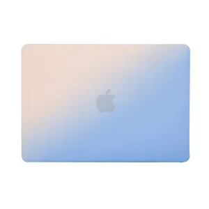 适用于苹果MacBook外壳11.6 A1370/A1465奶油图案笔记本电脑的新MacBook Air