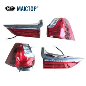 Find Different Models And Sizes Of Wholesale tail lamp for lexus