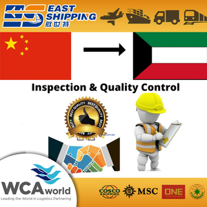 ISO chứng nhận đảm bảo chất lượng và dịch vụ kiểm tra thể hiện vận chuyển kuwait kiểm tra và kiểm soát - Product Image 6
