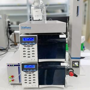 Système HPLC à gradient binaire Scienovo LC1100 - Product Image 6