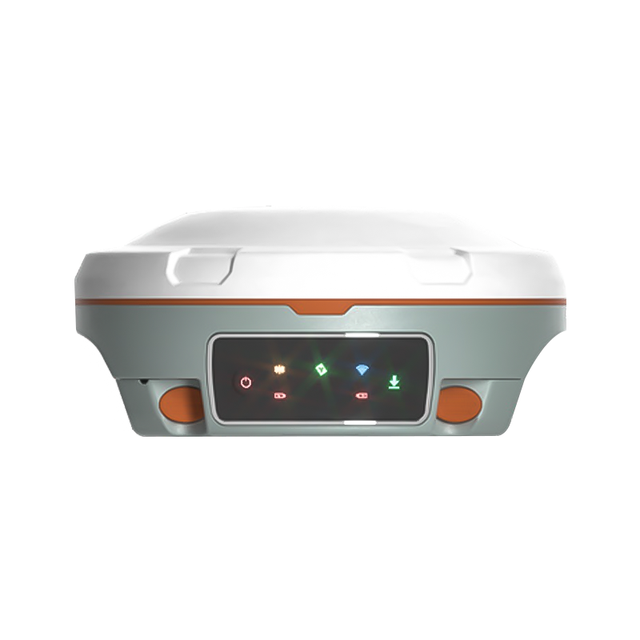 N3 Laser Version RTK GPS Measuring GNSS Receiver Satellite Positioning GPS Surveying Instrument Equipment Engineering