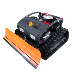 Máy Cắt Cỏ Không Xoay Với Điều Khiển Từ Xa Cho Máy Cắt Cỏ Máy Cắt Cỏ Giá Tốt Nhất - Product Image 1