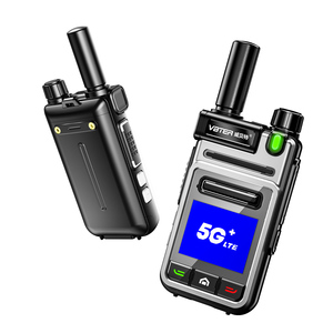 WBT-6.0<span class=keywords><strong>ม</strong></span>ินิ4G poc walkie talkie 500กม. วิ่ง GPS กลุ่<span class=keywords><strong>ม</strong></span>ดาวสนับสนุน3G โรงแรมหน้าจอที่มีประโยชน์ GSM <span class=keywords><strong>ซิ</strong></span><span class=keywords><strong>ม</strong></span>การ์ด Linux OS เข้ากันได้ - Product Image 6
