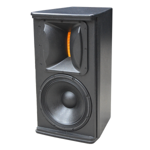 Haut-parleur passif TR12C 12 pouces 500W RMS 2 voies pleine gamme <span class=keywords><strong>80</strong></span> ° X50 °   Convient pour les applications de couverture principale, de remplissage et de surveillance latérale. - Product Image 1