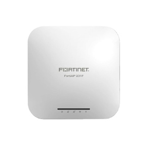 Prêt Stock Original Nouveau FortiAP <span class=keywords><strong>231F</strong></span> Intérieur Sans Fil AP-Tri Radio <span class=keywords><strong>FAP</strong></span>-<span class=keywords><strong>231F</strong></span>-C - Product Image 1