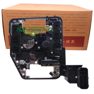 Nueva Unidad de Control de Transmisión LUK Viters Original 0AM DQ200 para Cajas de Cambios Volkswagen TCU TCM 927769N - Product Image 1