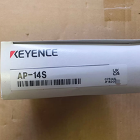Unidad de Alimentación AP-14S, Adaptador de 24 VCC, Sensor Industrial, Cabezal de Sensor PLC, Fuente de Alimentación de 24 VCC, Unidad de Alimentación para Panel de Automatización B