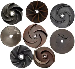 Mesin CNC Kustom Zinc Alloy Zamak Die Casting Gigi Spiral, Mesin Gigi Spiral Paduan Zamak Die Casting Zinc Gigi Spiral