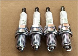 通用雪佛兰Aveo Optra汽车1.6升配件正品火花塞高品质96130723 - Product Image 2