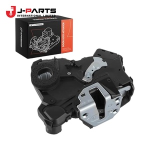 Télécommande de verrouillage de porte avant gauche pour Toyota Hilux LN106 1988-1997, référence OE 69712-89104 6971289104 - Product Image 1