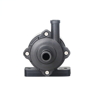 DC Ultra שקט מים משאבת DC40M עבור מסחרי אנכי הידרופוני מערכת - Product Image 2