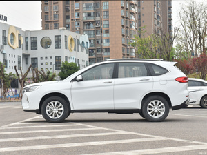Haval M6 PLUS 1.5T 150 chevaux SUV compact d'occasion à vendre 2023 - Product Image 4