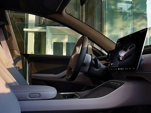 Auto Elettrica Nio ad Alta Velocità, Autonomia Extra Lunga 1000km, Nio ET5 Veicolo a Nuova Energia Berlina, Nio EC6 ET7 ES6 EP9 Auto Usate - Product Image 4