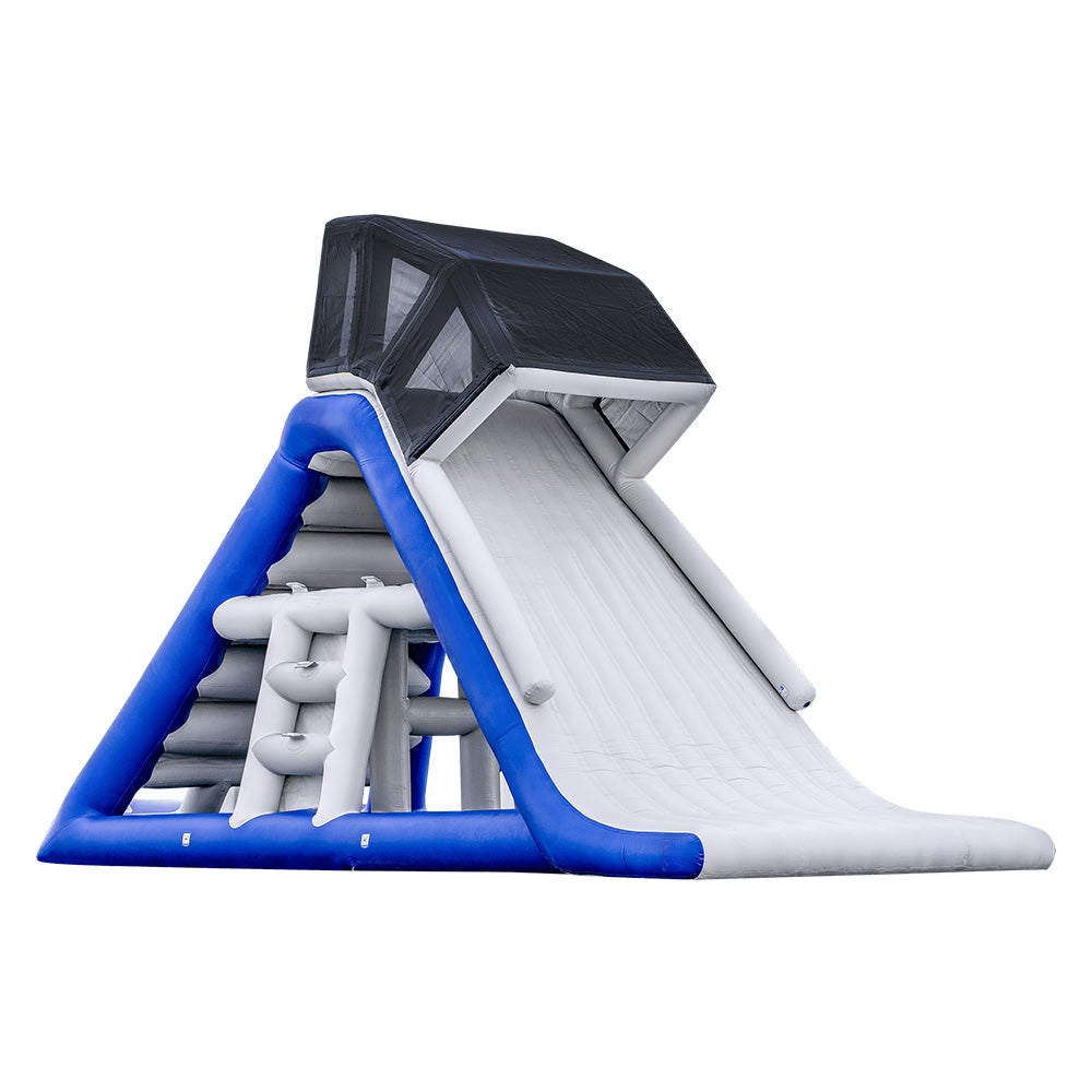 บลูฟอลล์