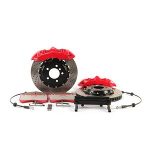 Kits de mise à niveau de 18 pouces, kit d'étriers à 6 pistons pour MINI COOPER R56 - Product Image 3