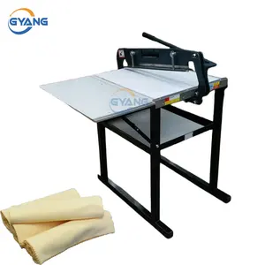 Laboratory Sample Cutting Machine Non Woven Fabric Cutting Machine Japan