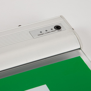 Modèle personnalisé <span class=keywords><strong>Double</strong></span> face 220v étanche IP30 plafond mural Led évacuation d'urgence - Product Image 3