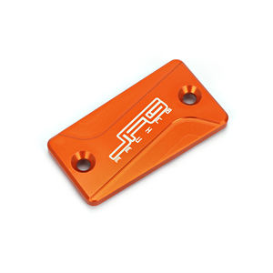 Para Husqvarna FC <span class=keywords><strong>FE</strong></span> FX TC TE 125 250 350 <span class=keywords><strong>450</strong></span> TE250i TX <span class=keywords><strong>2018</strong></span> cubierta de culata de embrague de freno delantero tapa de depósito de líquido - Product Image 4