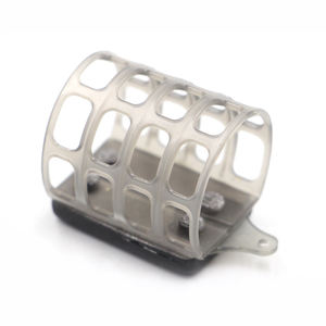 Appât de pêche à la carpe en <span class=keywords><strong>plastique</strong></span>, méthode d'alimentation, support de leurre, <span class=keywords><strong>panier</strong></span> - Product Image 1