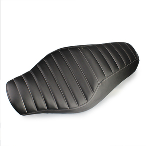 Racepro เบาะนั่งคนขับมอเตอร์ไซค์ด้านหน้าแบบกำหนดเองสำหรับ Harley Davidson <span class=keywords><strong>Sportster</strong></span> XL883 48 <span class=keywords><strong>72</strong></span> - Product Image 1