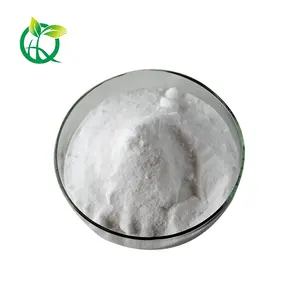 Calcium Glukonat Food Grade 99% Calcium Glukonat Powder