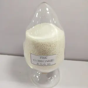 Natriumcarboxymethylcellulose Carrmellose E466