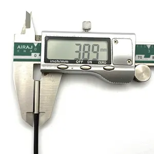 OEM 720P 30FPS Endoscópio USB Módulo de câmera mini câmera com luz LED para inspeção industrial e dispositivos médicos