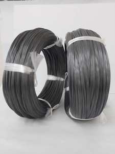 0.4mm Annealed Spring Steel Wire with <b>Phosphate</b> Coating Coil Packaging - Product Image 2