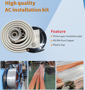 Climatisation Mini Split <span class=keywords><strong>TCL</strong></span> Era Elite Panneau Noir - Product Image 6