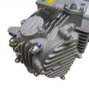 Phụ tùng độ xe máy địa hình hai bánh động cơ Yinxiang New 160cc, động cơ <span class=keywords><strong>4</strong></span> thì, lắp ráp động cơ CDI - Product Image 3